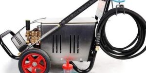 High Pressure Car Washer
