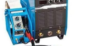 MIG Welding Machine
