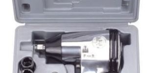 Pneumatic Impact Wrench
