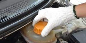 Radiator Coolant