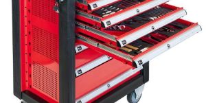 Tool Trolley