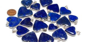 Natural Stone Pendants