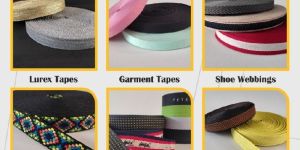 Polypropylene Webbing Tape