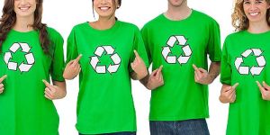 Promotional T-shirts