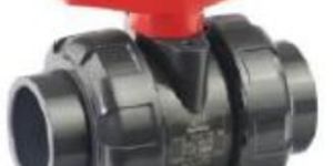 UPVC Ball Valve