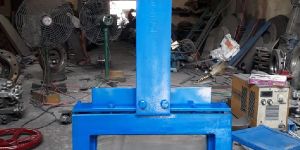 Wheel Operated Slide Gate Valve