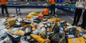 Amazon Fba China to India Factory to Door Service