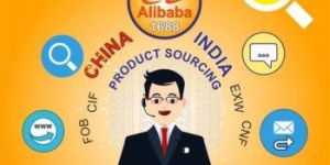 China Sourcing Agent