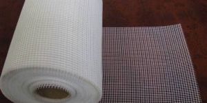 Plaster Mesh