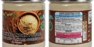 Ashwagandha Powder