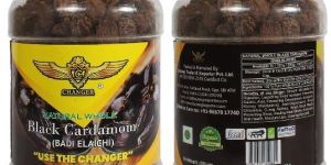 Black Cardamom