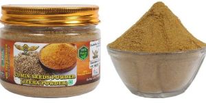 Cumin Seeds Powder