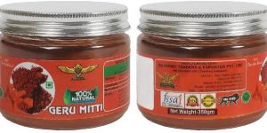 Geru Mitti Powder