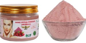 Rose Petal Powder