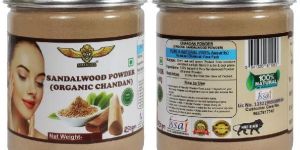 Sandalwood Powder