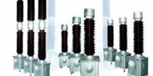 Capacitive Voltage Transformer