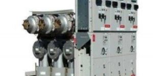 Gas Insulated Switchgear