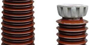 Porcelain Insulator