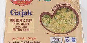 Gud Rewari Ruff And Tuff Pista Elaichi Desi Ghee Mitha Kam