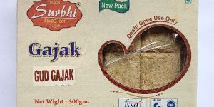 Gud Gajak 4 Months Shell Life