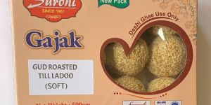 Gud Til Ladoo Soft 4 Month Shell Life