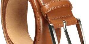 Mens Leather Belts