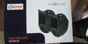 Windtone Car Horn