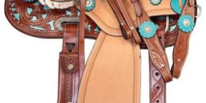 WN-15 Horse Western Saddle