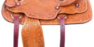 WN-20 Horse Western Saddle