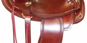 WN-24 Horse Western Saddle