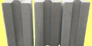 6 INCH INTERLOCK BRICK