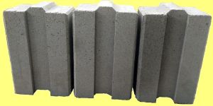 Interlocking Bricks