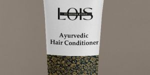 Lois Series 20ml Tube Ayurvedic Hair Conditioner for Hotel Guest, Toiletry Kit, Room Amenities