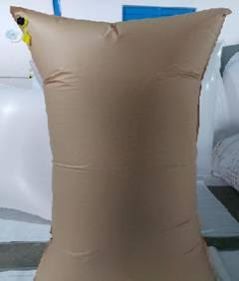 Kraft Paper Dunnage Bag