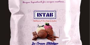 Ice Cream Stabilizers