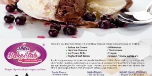 Instant Dairy Premix