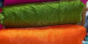 Plain Banglori Silk Fabric