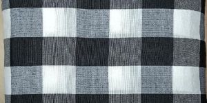 SOUTH COTTON CHECKS FABIC