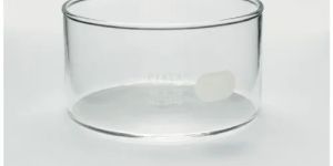 100x55mm Crystallizing Dish