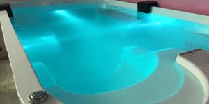 (12x6.5x3.5ft) Feet Ready Made Swimming Pool