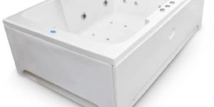 6 by 4 Feet Bathtub Designer