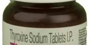 Thyronorm 50mcg Tablet