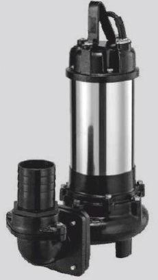 Toshio JKD Series Submersible Pump