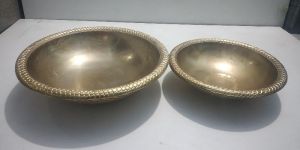 Antique Bowl Set of 2