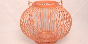 Hanging Candle Holder