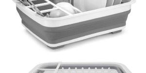 Silicone Kitchen Rack