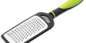 Stainless Steel Cheese Grater
