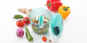 Vegetable Chopper