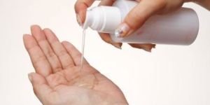 Sertaconazole Nitrate Lotion