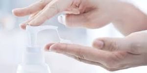 Terbinafine Hydrochloride Lotion